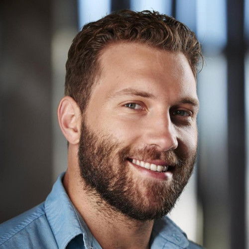 Jai Courtney