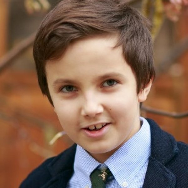 Fedya Smirnov