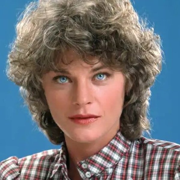 Meg Foster