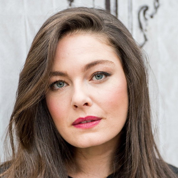 Alexa Davalos