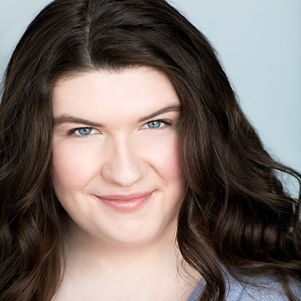 Caitlyn Stephenson
