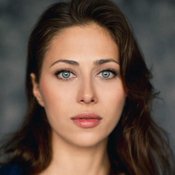 Кристина Айвазовская
