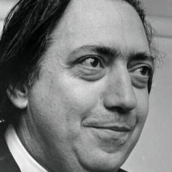 Henri Langlois