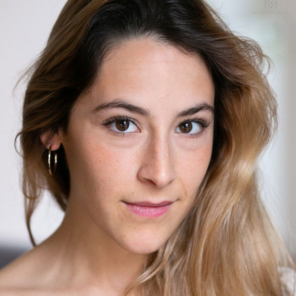 Eva Smith Dojcinovic