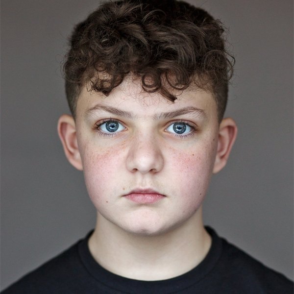 Jack Michael Cloke