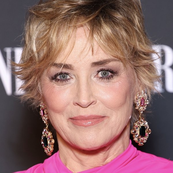 Sharon Stone