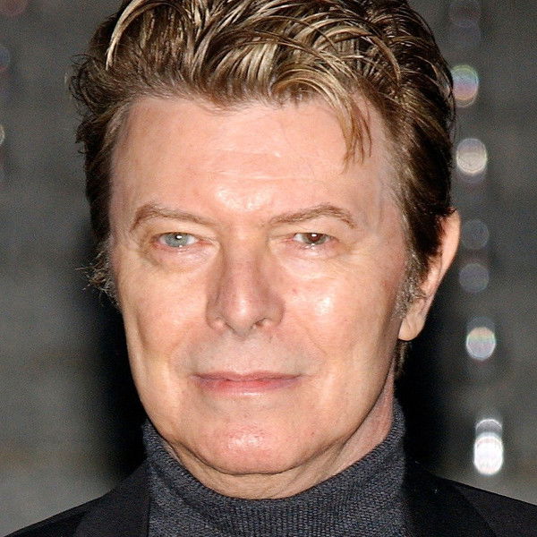 David Bowie