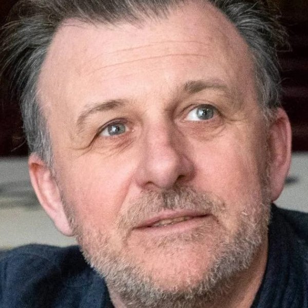 Nikolaj Cederholm