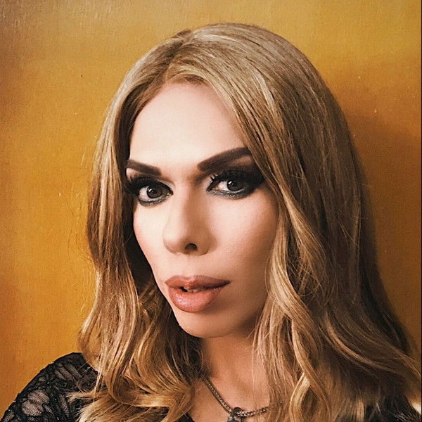 Kelly Mantle