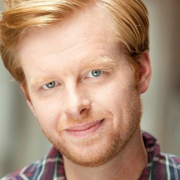 Michael Jastroch