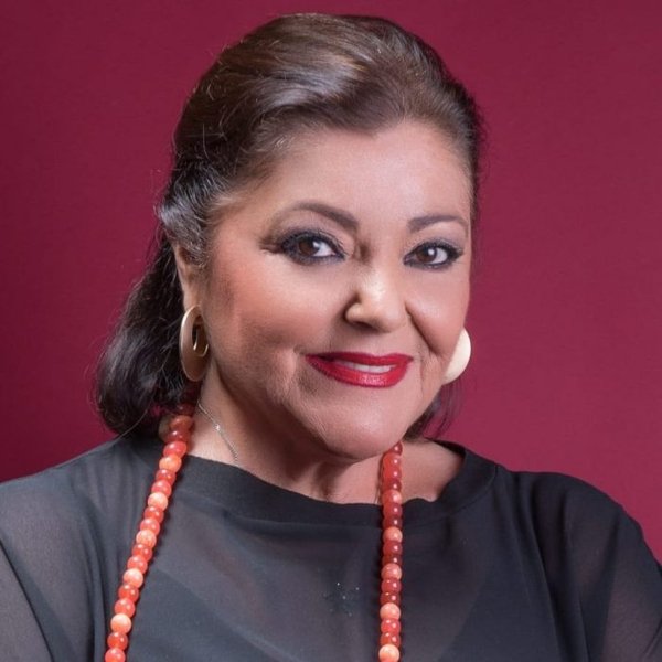 Charo Reina
