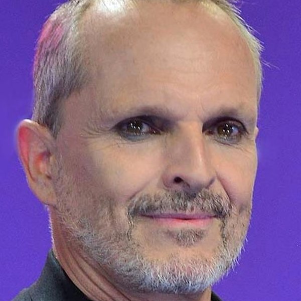 Miguel Bosé