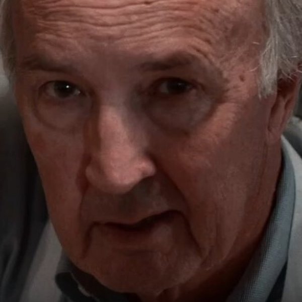 Rodger D. Eldridge