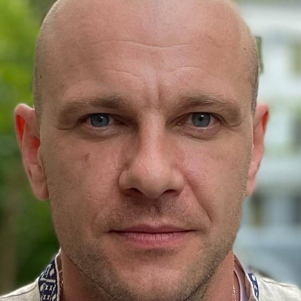 Pavlo Vyshniakov