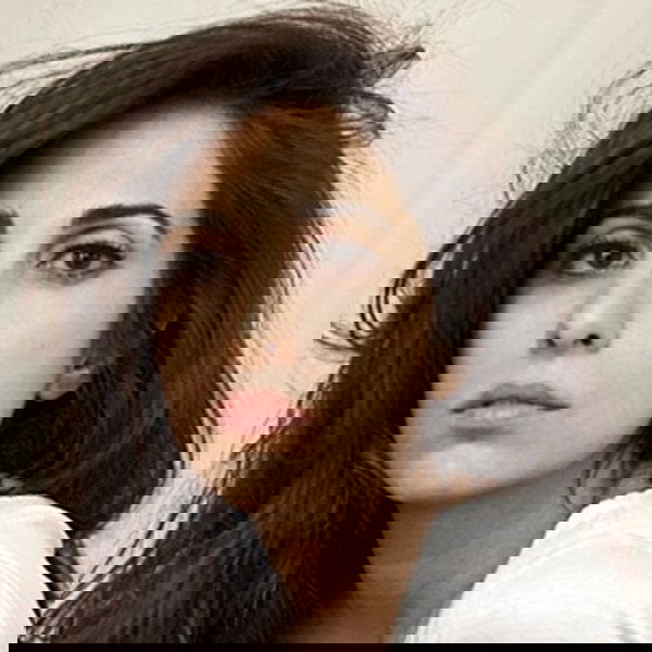Yasmine Hamdan