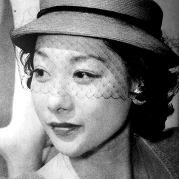 Toshiko Hasegawa