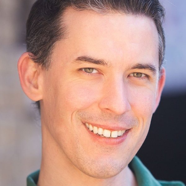 David Howard Thornton