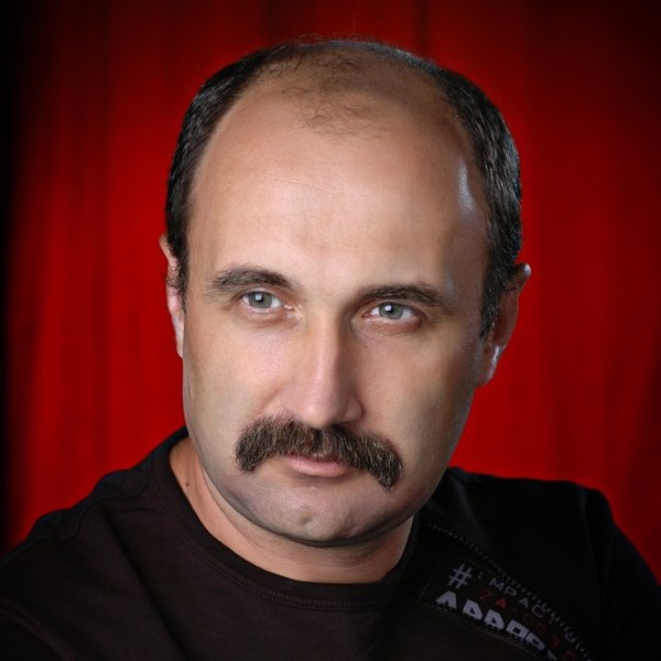 Viorel Cornescu