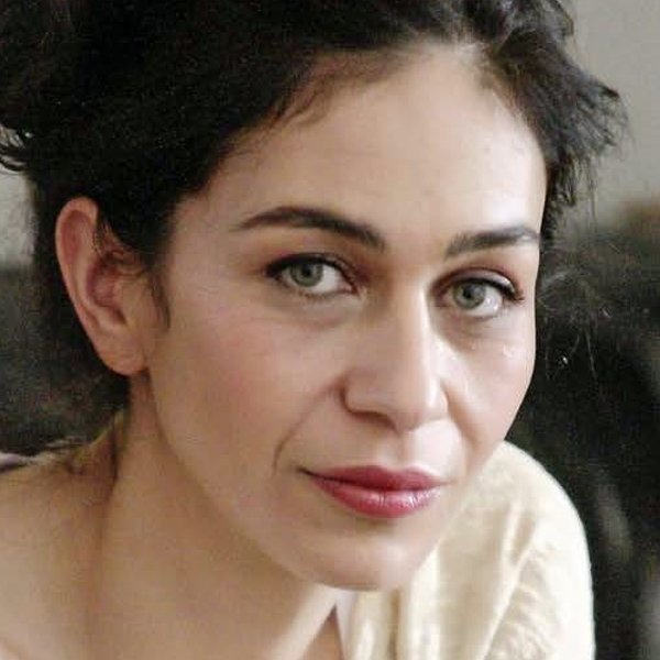 Karine Donzallaz