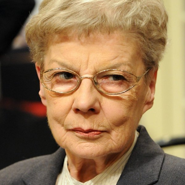 Aleksandra Górska