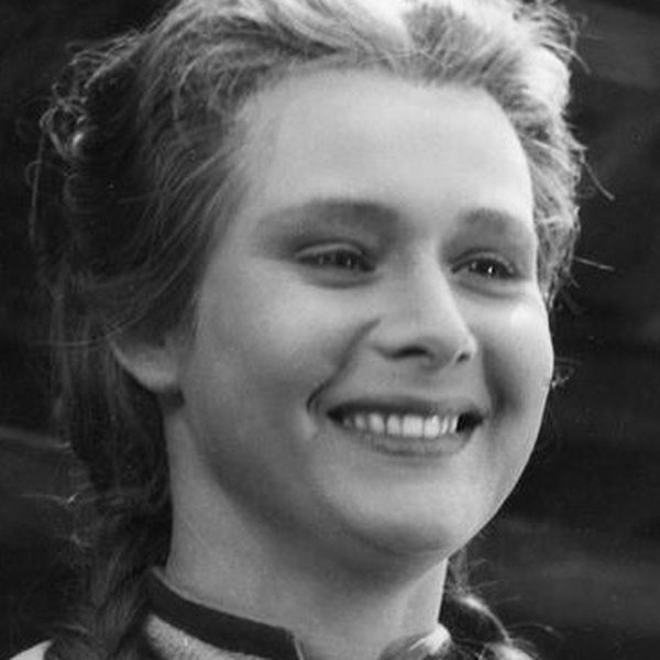 Svatava Hubeňáková