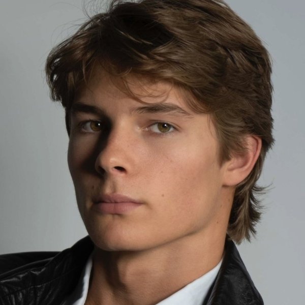 Jacob Moran