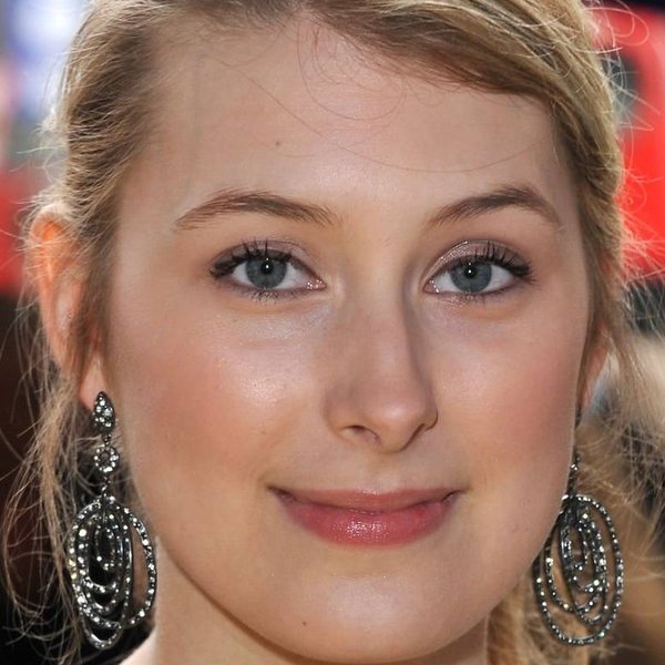 Olivia Andrup