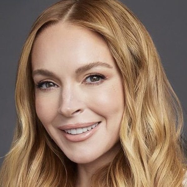 Lindsay Lohan