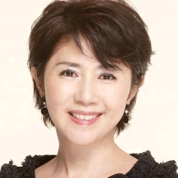 Yoshiko Tanaka