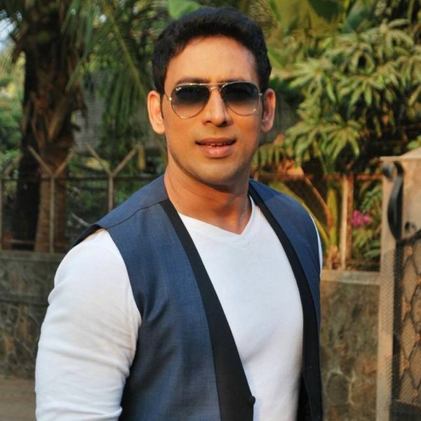 Hrishikesh Pandey
