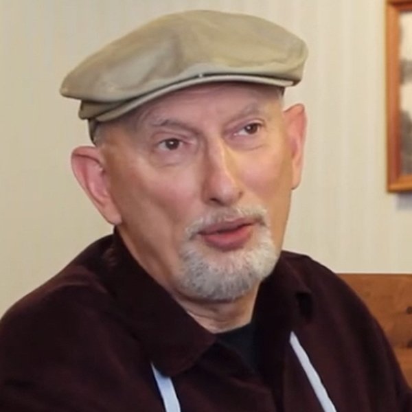 David Cade