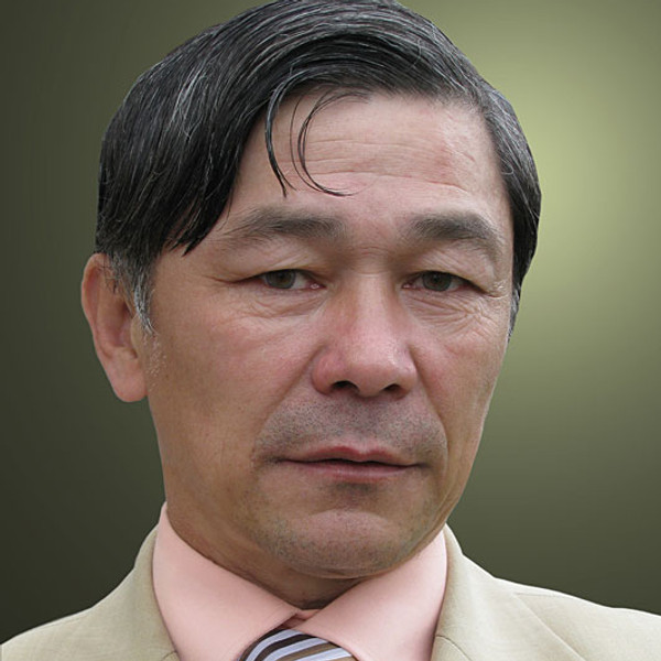 Valeriy Li
