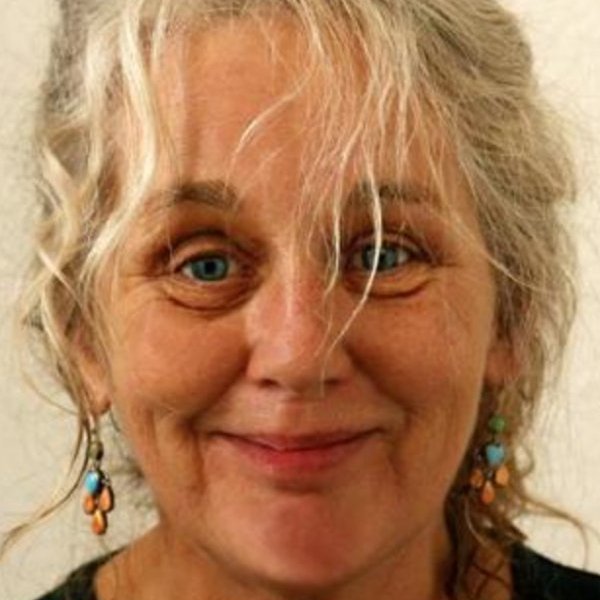 Hanne Stensgaard