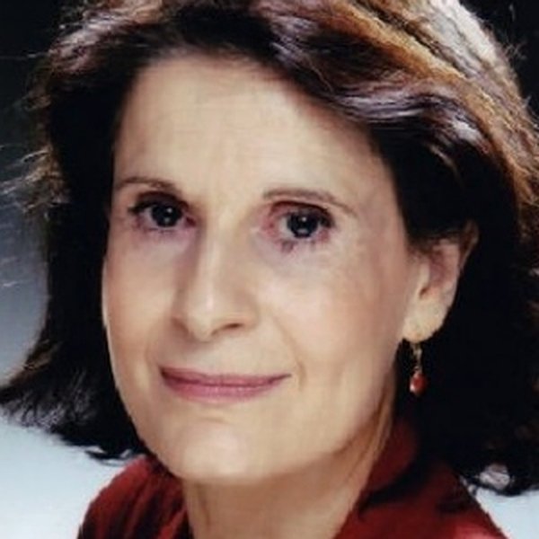 Eva Saint-Paul