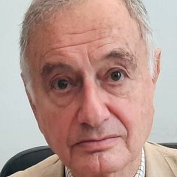 Alain Fraitag