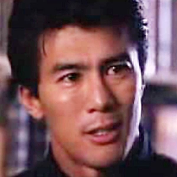 Steven Vincent Leigh