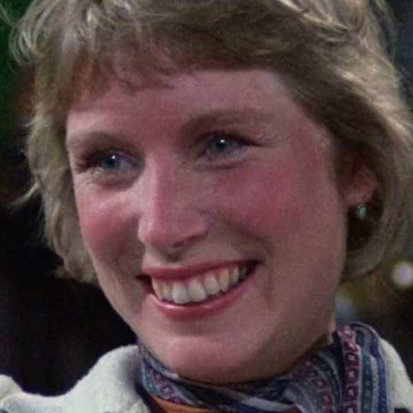 Ellen Sheppard