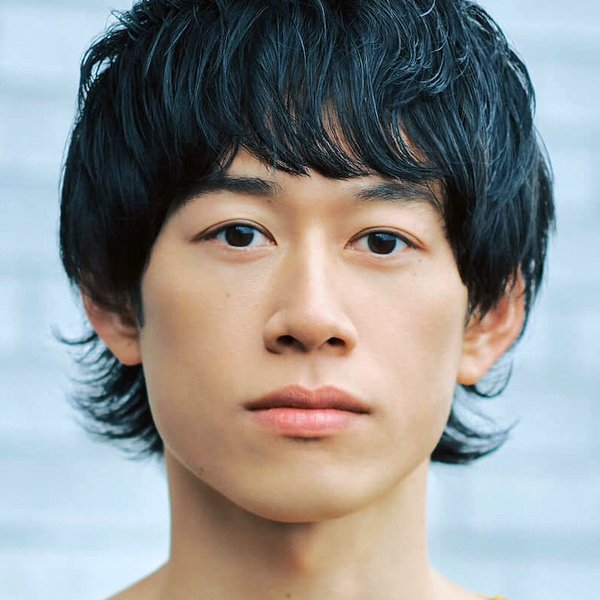 Yusuke Takahashi