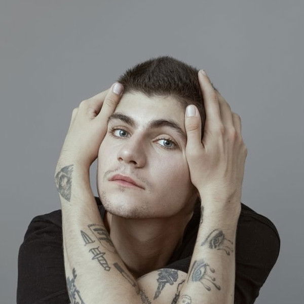 Arkadii Archie Maznev