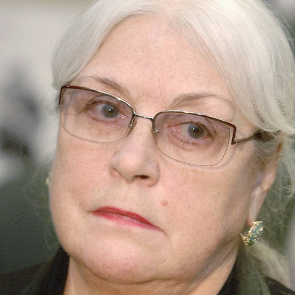 Lidiya Fedoseyeva-Shukshina