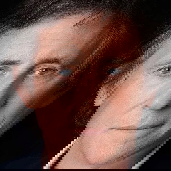 Gabriel Byrne