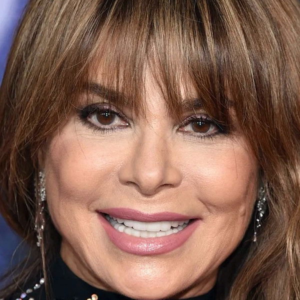 Paula Abdul