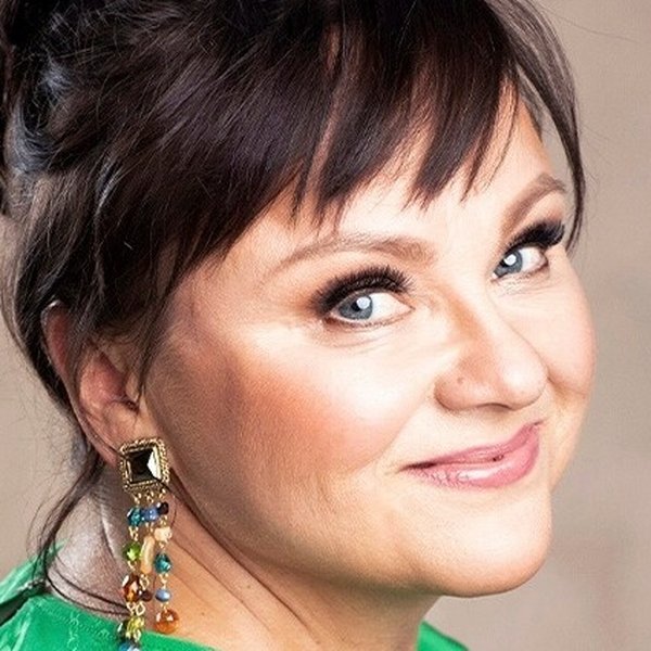 Anna-Leena Sipilä