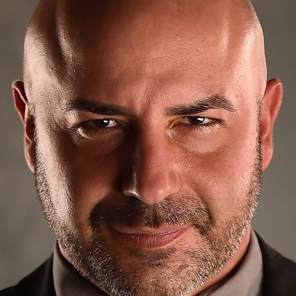 Dominic Pace