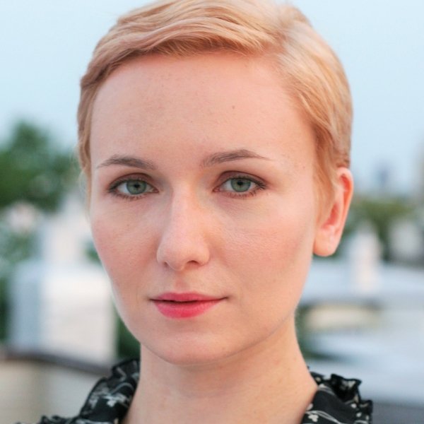 Irina Varina