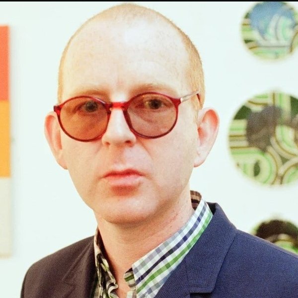 Alan McGee