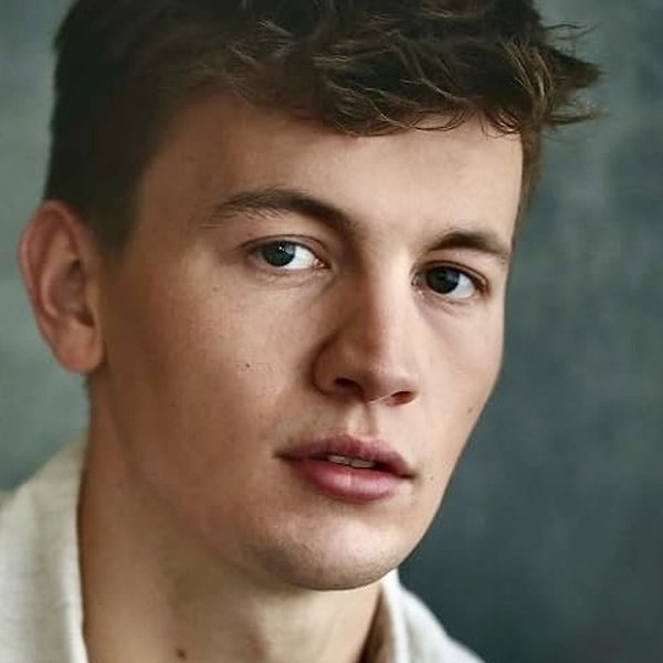 Callum Hymers