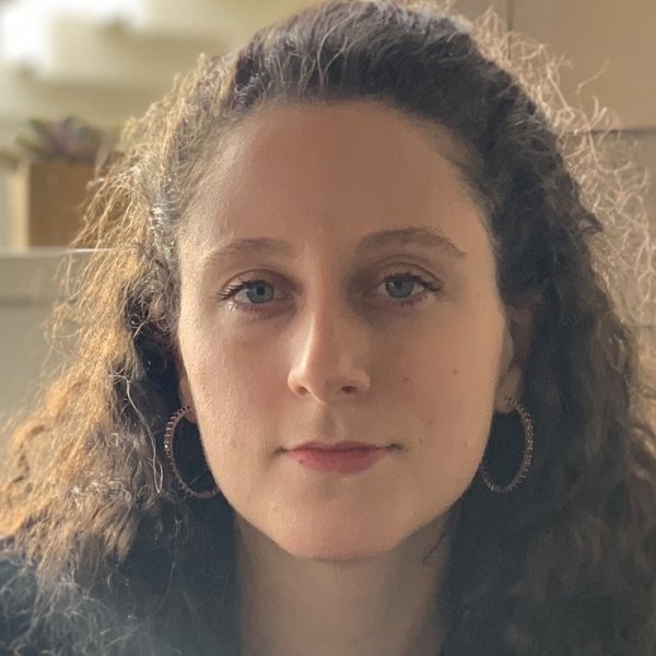 Natalie Margolin
