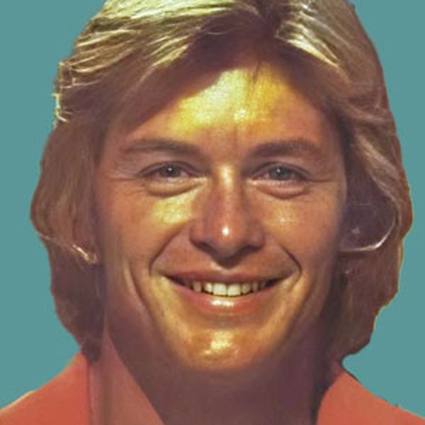 Eric Oldfield
