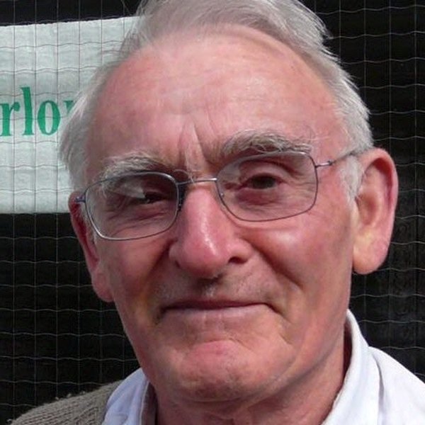 Bernard Gerland